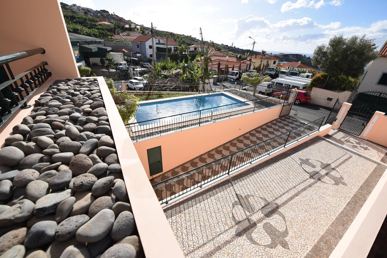 Villa Chaves Funchal  Exterior photo